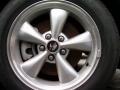 2008 Black Ford Mustang GT Premium Coupe  photo #5