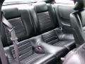 Light Graphite Interior Photo for 2008 Ford Mustang #39656600