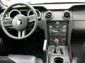 2008 Black Ford Mustang GT Premium Coupe  photo #9