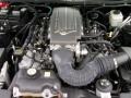 4.6 Liter SOHC 24-Valve VVT V8 Engine for 2008 Ford Mustang GT Premium Coupe #39656628