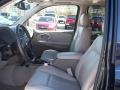 Imperial Blue Metallic - TrailBlazer LT 4x4 Photo No. 10