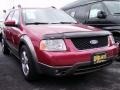 Redfire Metallic - Freestyle SEL AWD Photo No. 1