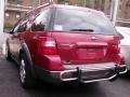 Redfire Metallic - Freestyle SEL AWD Photo No. 2