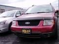 Redfire Metallic - Freestyle SEL AWD Photo No. 4