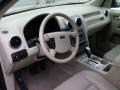 2005 Ford Freestyle Pebble Interior Prime Interior Photo