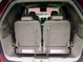 2005 Ford Freestyle SEL AWD Trunk