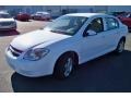 Summit White - Cobalt LT Sedan Photo No. 1