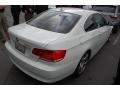 2008 Alpine White BMW 3 Series 328i Coupe  photo #3