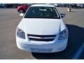 Summit White - Cobalt LT Sedan Photo No. 2