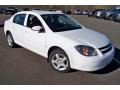 Summit White - Cobalt LT Sedan Photo No. 3