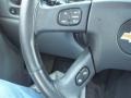 Imperial Blue Metallic - TrailBlazer LT 4x4 Photo No. 27