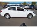 Summit White - Cobalt LT Sedan Photo No. 4