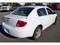 Summit White - Cobalt LT Sedan Photo No. 5