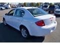 Summit White - Cobalt LT Sedan Photo No. 7