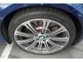 2009 BMW M3 Coupe Wheel and Tire Photo