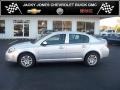Silver Ice Metallic - Cobalt LT Sedan Photo No. 1