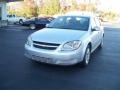 Silver Ice Metallic - Cobalt LT Sedan Photo No. 2