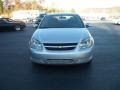 Silver Ice Metallic - Cobalt LT Sedan Photo No. 3