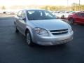 Silver Ice Metallic - Cobalt LT Sedan Photo No. 4