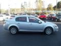 Silver Ice Metallic - Cobalt LT Sedan Photo No. 5