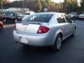 Silver Ice Metallic - Cobalt LT Sedan Photo No. 6