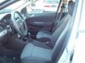 Silver Ice Metallic - Cobalt LT Sedan Photo No. 9