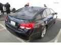 Black Sapphire Pearl - GS 350 Photo No. 3