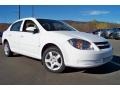 Summit White - Cobalt LT Sedan Photo No. 25