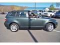 Highland Green Metallic - X3 3.0si Photo No. 4