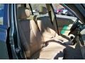 Highland Green Metallic - X3 3.0si Photo No. 21