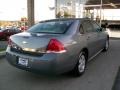 Slate Metallic - Impala LT Photo No. 3