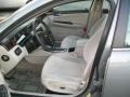 Slate Metallic - Impala LT Photo No. 6