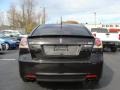 2009 Panther Black Pontiac G8 GT  photo #6