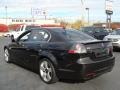 2009 Panther Black Pontiac G8 GT  photo #7
