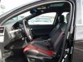 2009 Panther Black Pontiac G8 GT  photo #10