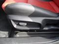 2009 Panther Black Pontiac G8 GT  photo #11