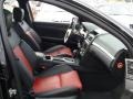 2009 Panther Black Pontiac G8 GT  photo #14