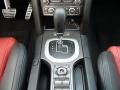2009 Panther Black Pontiac G8 GT  photo #19