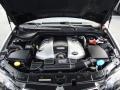 2009 Panther Black Pontiac G8 GT  photo #22