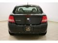 Brilliant Black Crystal Pearl - Avenger SE Photo No. 6