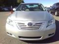Titanium Metallic - Camry XLE Photo No. 2