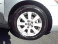 Titanium Metallic - Camry XLE Photo No. 3