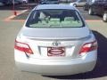 Titanium Metallic - Camry XLE Photo No. 4