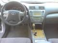 Titanium Metallic - Camry XLE Photo No. 5
