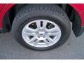 2008 Redfire Metallic Ford Edge SEL AWD  photo #9