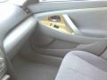 Titanium Metallic - Camry XLE Photo No. 11