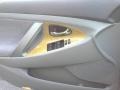 Titanium Metallic - Camry XLE Photo No. 12