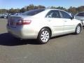 Titanium Metallic - Camry XLE Photo No. 16
