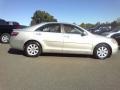 Titanium Metallic - Camry XLE Photo No. 17