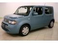 2009 Caribbean Blue Nissan Cube 1.8 S  photo #3